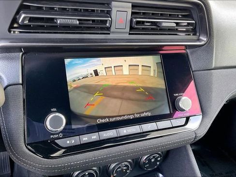 Used 2023 Nissan Z Sport w/ Floor Mat Package image 21