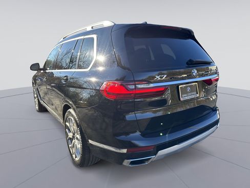 Certified 2022 BMW X7 xDrive40i w/ Premium Package image 31