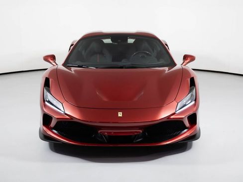 Used 2023 Ferrari F8 Spider image 8