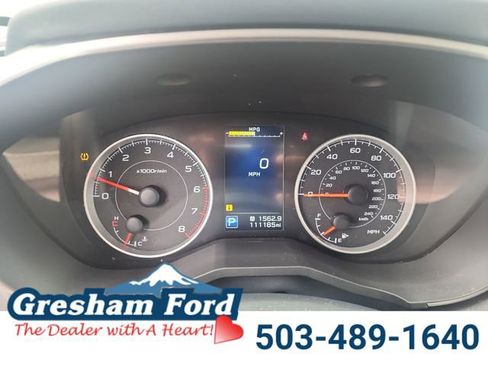 Used 2019 Subaru Ascent Premium w/ Popular Package #3 AWD/4WD image 19