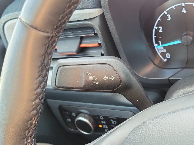 Certified 2023 Ford Maverick XLT w/ XLT Luxury Package FWD image 17