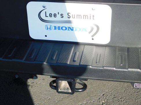Used 2023 Honda Ridgeline Black Edition image 7