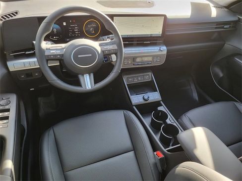 New 2026 Hyundai Kona Limited image 14