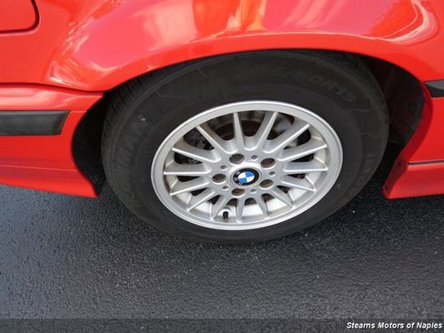 Used 1997 BMW 328i Convertible image 15