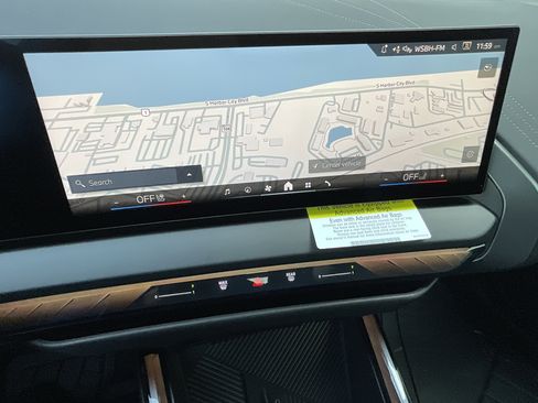 New 2026 BMW X3 xDrive30 w/ Premium Package image 18