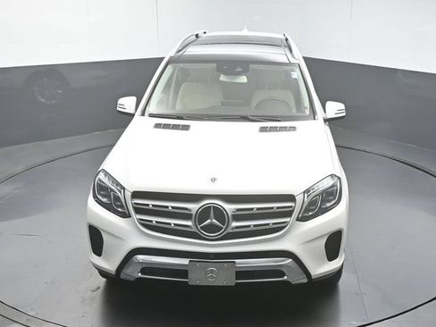 Used 2018 Mercedes-Benz GLS 450 4MATIC w/ Premium Package image 45