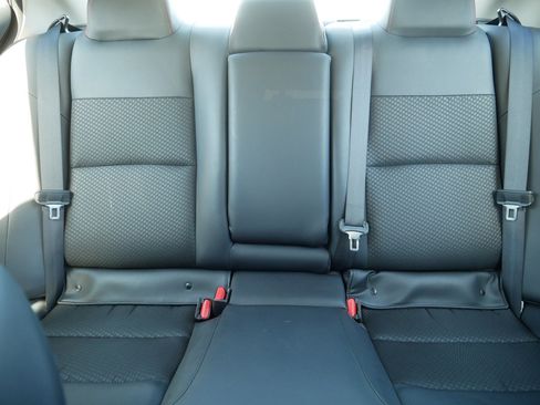 Certified 2024 Nissan Altima 2.5 SR AWD/4WD image 13