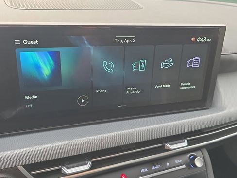 New 2026 Hyundai Sonata SEL FWD image 18