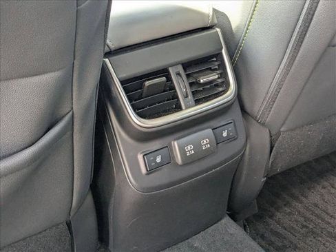 Used 2022 Subaru Outback Onyx Edition XT image 17