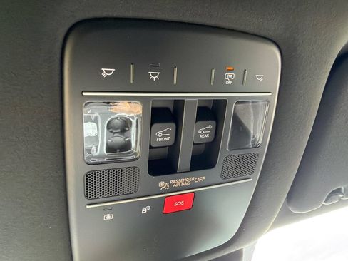 New 2026 Hyundai Palisade Calligraphy FWD image 23