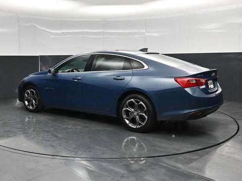 Used 2024 Chevrolet Malibu LT FWD image 10
