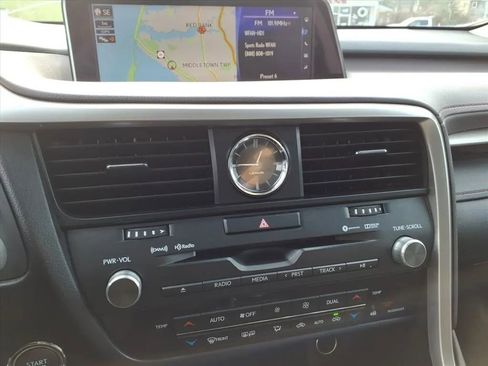 Used 2019 Lexus RX 350 F Sport image 33