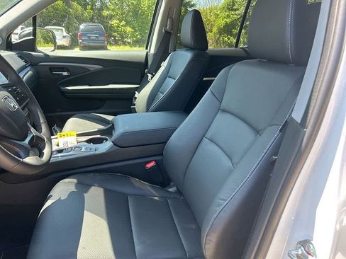 Used 2026 Honda Ridgeline RTL image 12