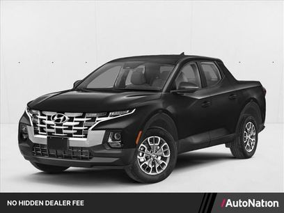 Used 2023 Hyundai Santa Cruz SEL w/ Activity Package