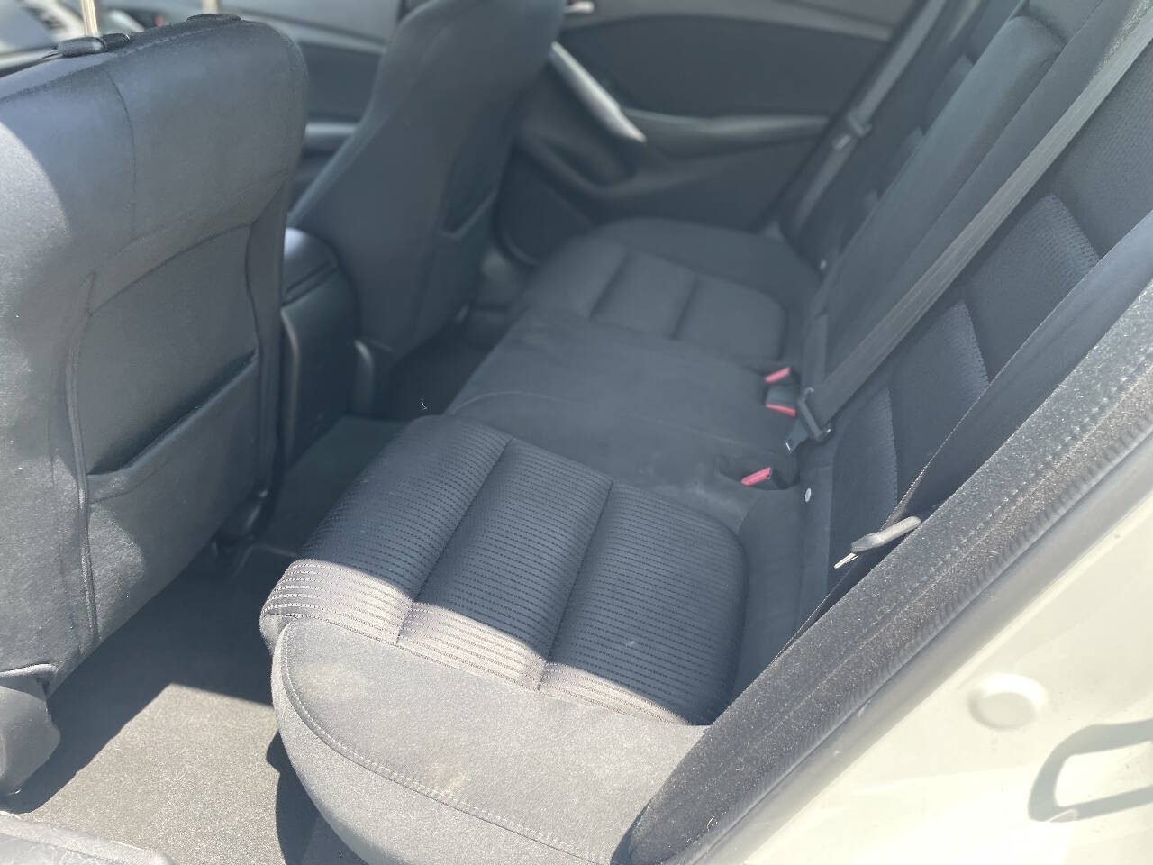 Used 2015 MAZDA MAZDA6 Sport FWD image 21