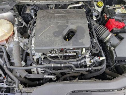 Used 2020 Ford Escape SEL FWD image 21