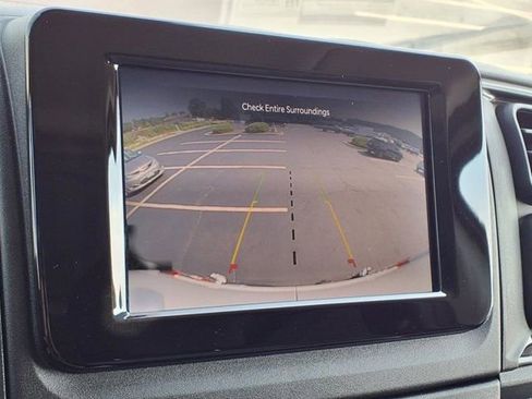 New 2025 RAM ProMaster 2500 w/ Safety Group image 11