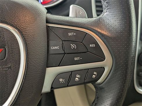 Used 2019 Dodge Durango Citadel w/ Technology Group image 17