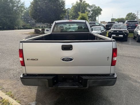 Used 2007 Ford F150 XL RWD image 6
