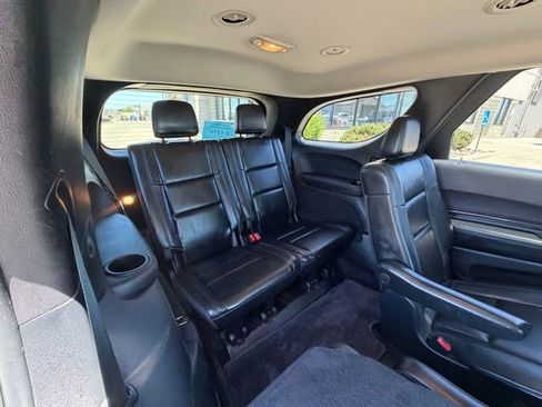 Used 2016 Dodge Durango Limited w/ Nav & Power Liftgate Group AWD/4WD image 12