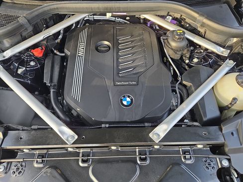 Used 2023 BMW X5 xDrive40i w/ Executive Package image 27