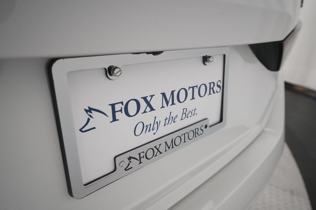 Used 2024 Nissan Altima 2.5 SR FWD image 36