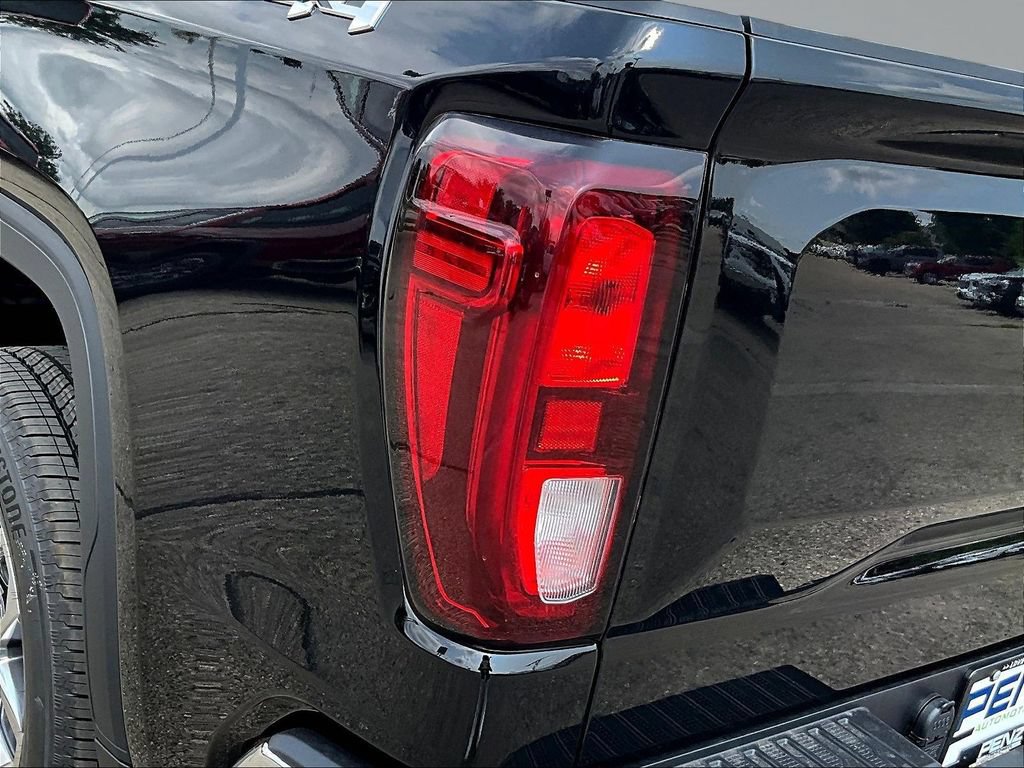 New 2026 GMC Sierra 1500 SLE AWD/4WD image 31