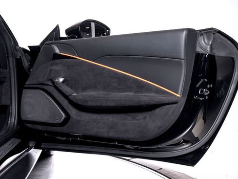 Certified 2024 Ferrari Roma Spider image 56