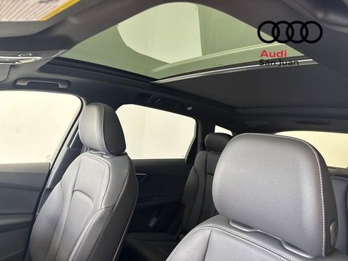 New 2026 Audi Q7 2.0T Premium image 16