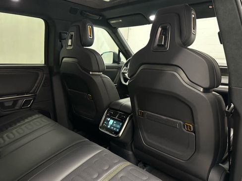 Used 2023 Rivian R1T Adventure image 19