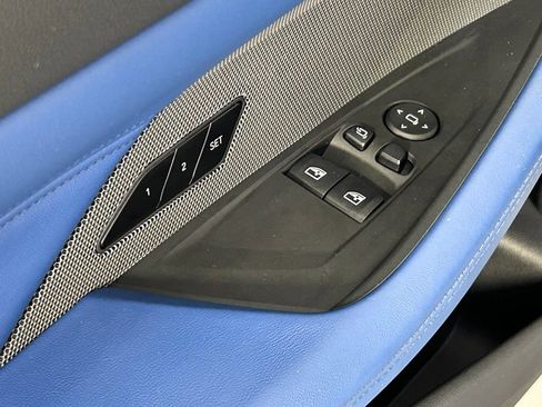 Used 2024 BMW M4 Coupe w/ Executive Package RWD image 36