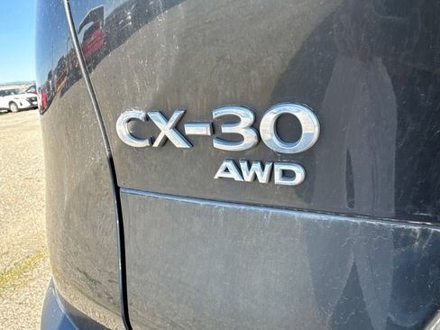 Used 2023 MAZDA CX-30 AWD 2.5 S w/ Select Package image 10