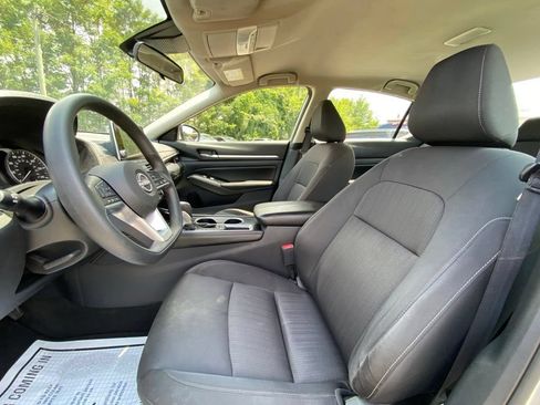Used 2023 Nissan Altima 2.5 SV FWD image 26