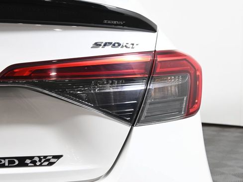 Used 2023 Honda Civic Sport image 13
