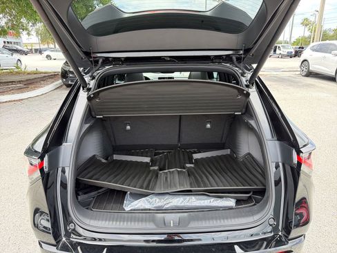 Used 2025 Acura ADX A-Spec FWD image 38