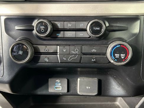 Used 2024 Ford F250 XLT AWD/4WD image 20