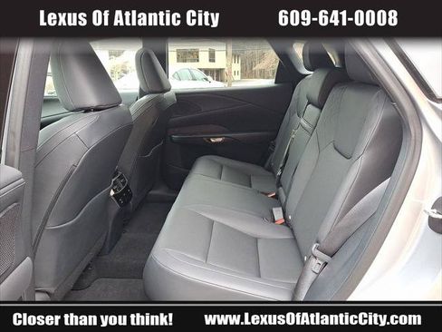 Certified 2023 Lexus RX 350 Premium w/ Accessory Package (Z1) AWD/4WD image 10