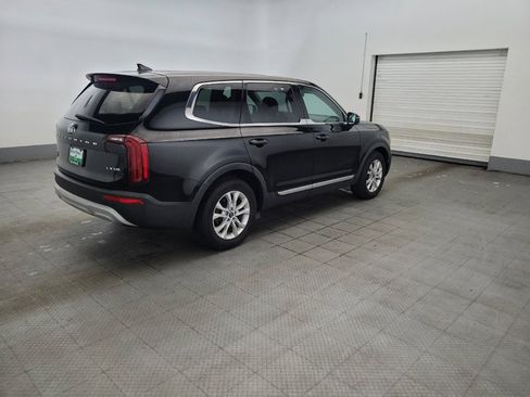 Used 2021 Kia Telluride LX AWD/4WD image 10