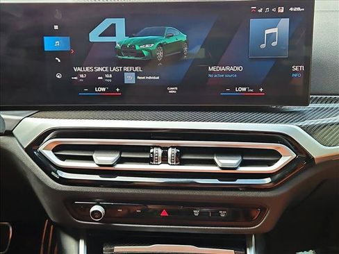 Used 2024 BMW M4 Competition RWD image 15