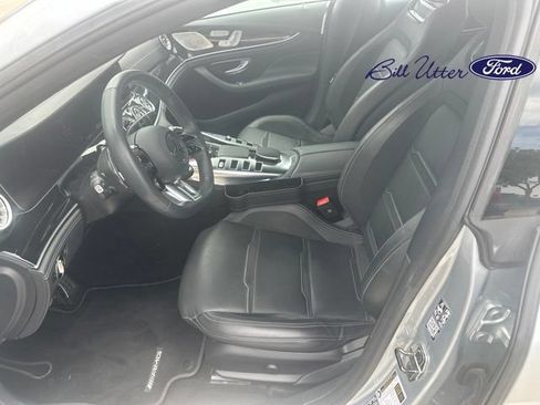 Used 2024 Mercedes-Benz AMG GT 53 image 5