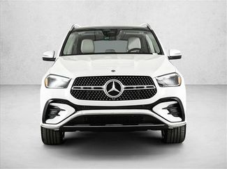 New 2026 Mercedes-Benz GLE 450 4MATIC video 2