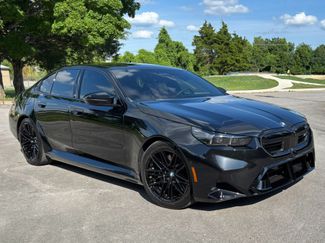Used 2026 BMW M5 w/ M Driver's Package AWD/4WD video 1
