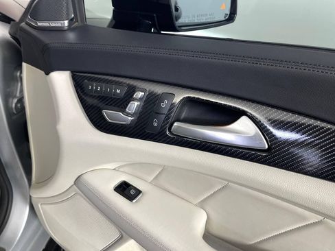 Used 2016 Mercedes-Benz CLS 63 AMG S-Model image 25