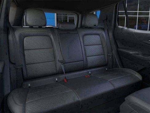 New 2026 Chevrolet Equinox LT w/ Convenience Package II FWD image 42