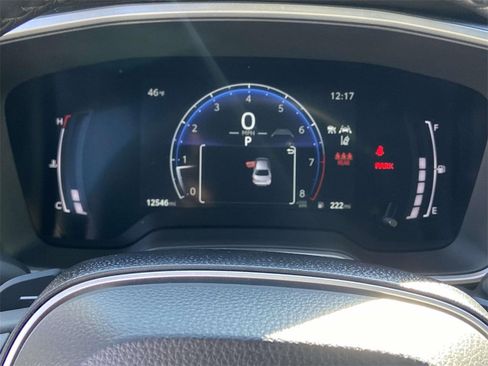 Used 2025 Toyota Corolla XSE image 34