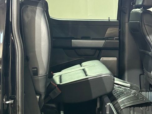 New 2026 Ford F150 Lariat AWD/4WD image 65