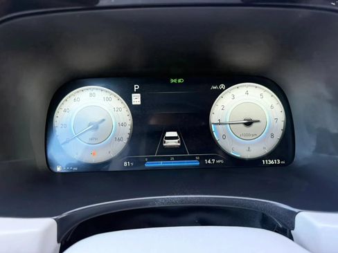 Used 2023 Hyundai Palisade Calligraphy FWD image 30