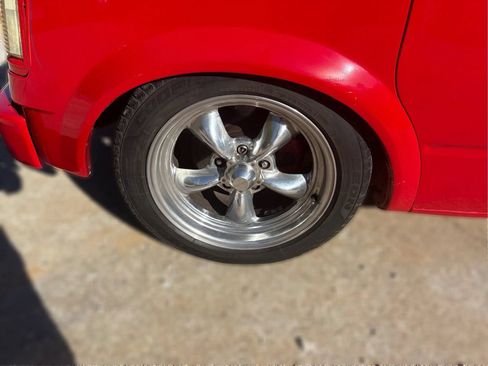Used 1990 Chevrolet Astro RWD image 12