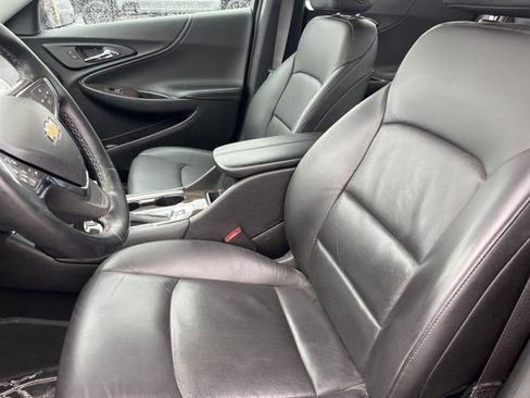 Used 2024 Chevrolet Malibu LT image 8