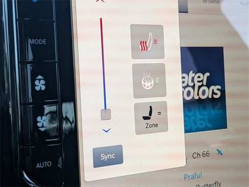 New 2026 RAM 1500 4x4 Crew Cab image 23